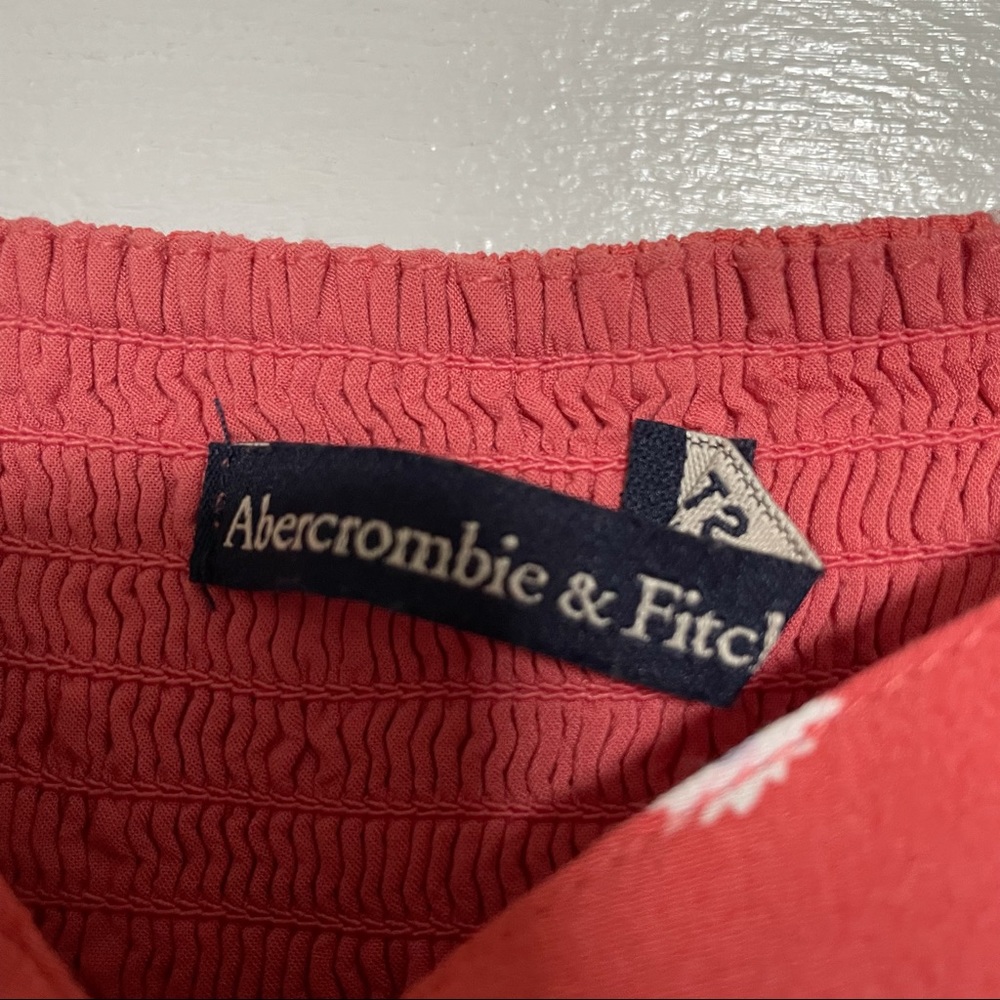 Abercrombie & Fitch | Floral Dress - Picture 5 of 6